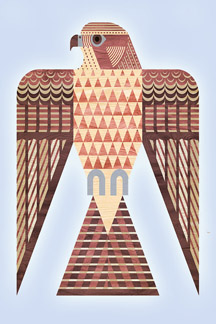 scott partridge - art o mat - illustration