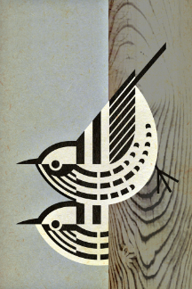 scott partridge - art o mat - illustration
