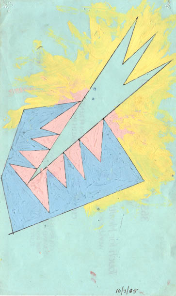 ellen gamble drawing