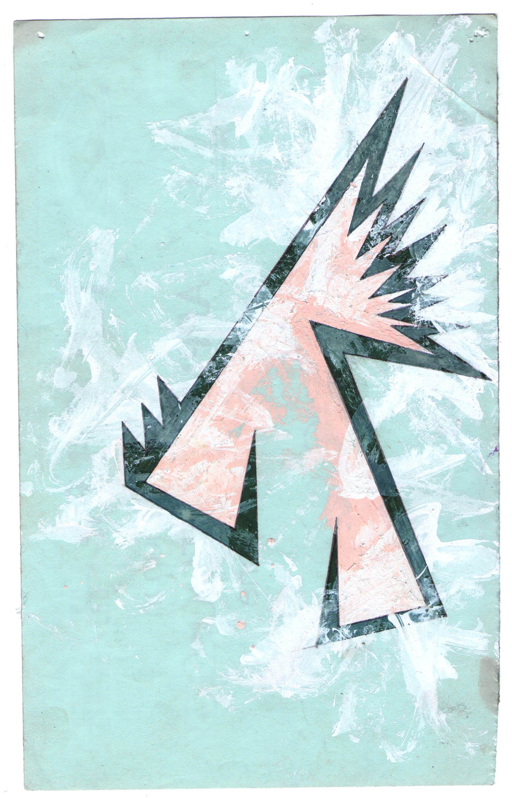 ellen gamble drawing