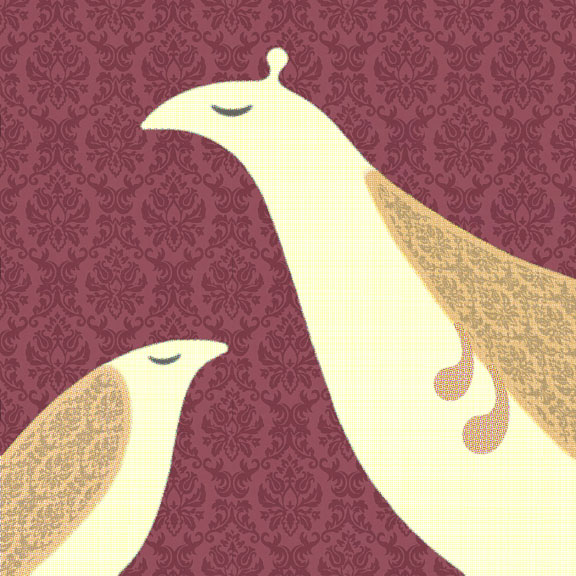 partridges