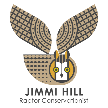 Scott Partridge - Logo Design - Jimmi Hill