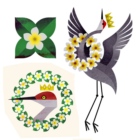 scott partridge - crane and jasmine - kinglet chai tea