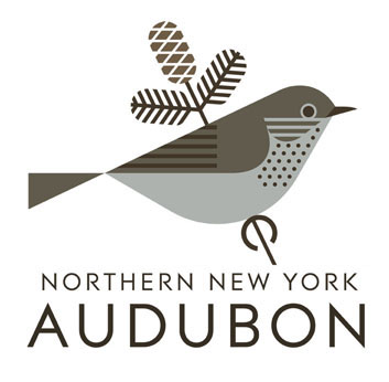 Scott Partridge - Logo Design - Northern New York Audubon