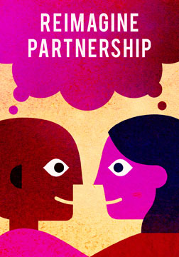 scott partridge - manifestation card - reimagine partnership
