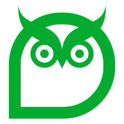 melissa sanchez green owl logo
