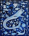 scott partridge - art inventory