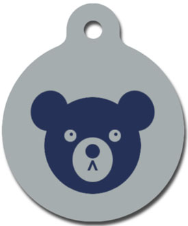pet id tag