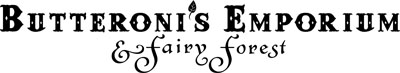butteronis logo