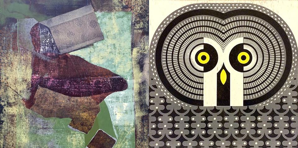 scott partridge - francisco gonzalez - free range show