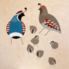scott partridge - art inventory