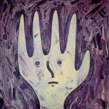 handface