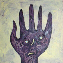 handface
