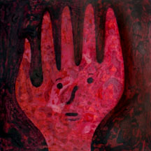 handface