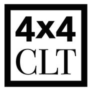 4X4CLT logo
