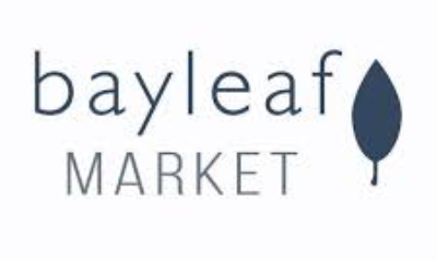 bayleaf market logo