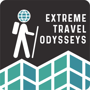 scott partridge - logo - extreme travel odesseys