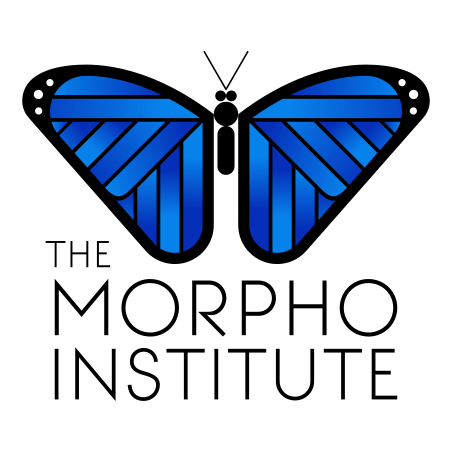 scott partridge - logo - the morpho institute