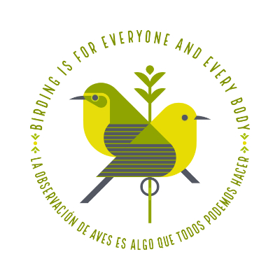 Scott Partridge - mecklenburg audubon tee shirt design - prothonotary warbler