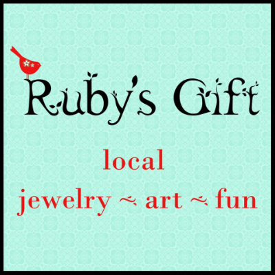 rubys gifts logo