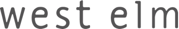 west elm logo