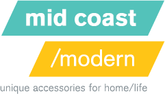 midcoast modern kansas city logo