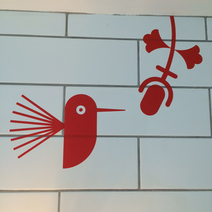 moo and brew - wall decal - scott partridge