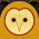 Scott Partridge - Illustration - North American Owls