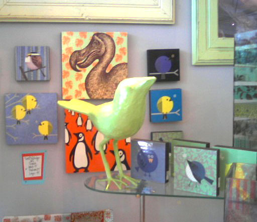 jeva art panels at nofo