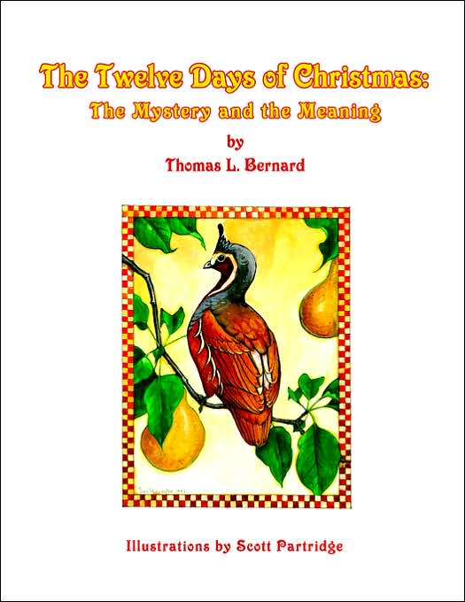 partridge pear tree