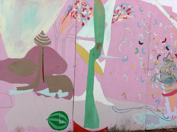public art