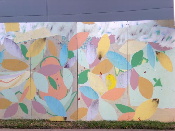 public art charlotte nc