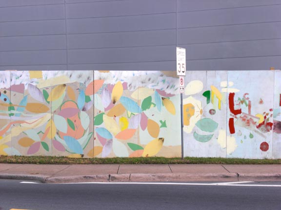public art charlotte nc