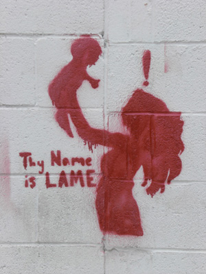 public art