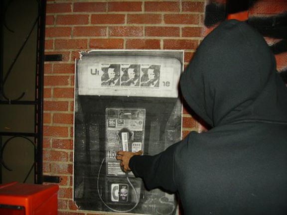 public art