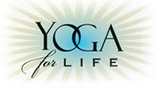 yoga for life logo